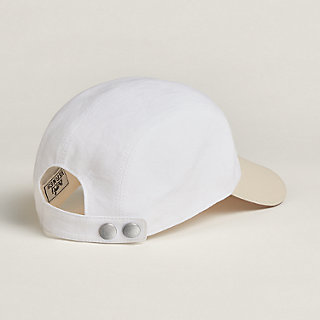 エルメス　ネバダ　ウェーブ　キャスケット　新品未使用 キャスケット-《ネヴァダ・